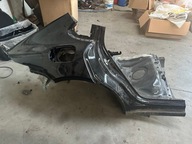 Prawy błotnik tył ćwiartka Porsche Panamera 971 lift c9x LC9x 2021