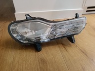Halogen Ford Kuga mk2 Escape na 3 żarówki prawy