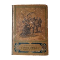 Henryk Sienkiewicz-Szkice węglem.Nasza Księgarnia.