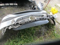 ABSORBER ZDERZAKA PRZÓD MERCEDES C 206 W206 CZUJNIK KOMPLET