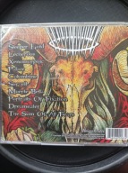 So this is suffering palace of the pessimist cd death metal THRASH