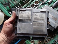 Dacia Dokker Lodgy 1,6 sce KOMPUTER STEROWNIK LPG LANDI RENZO - 616000400