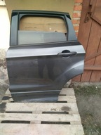 DRZWI LEWY TYŁ FORD KUGA MK2 LIFT ST