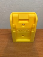 Uchwyt na Baterię Akumulator Dewalt 18V/20V