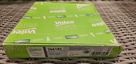 Valeo 266185 Tarcza sprzęgła
