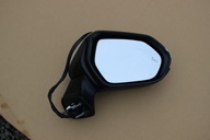 Toyota COROLLA Lusterko zewnętrzne prawe E21 18-