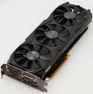 Karta graficzna Zotac GTX 970 AMP Extreme 4GB