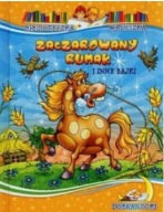 Zaczarowany rumak i inne bajki Praca zbiorowa