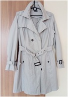 Płaszcz z paskiem ESMARA r. 42