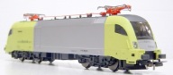 Piko - elektrowóz 4-osiowy TAURUS - DB -1116 902-6 -DISPOLOK