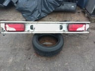 Tylna belka z oświetleniem do Mercedes Benz Sprinter skrzynia, kontener