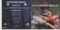 Syzyfowe prace płyta VCD