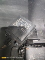 TRANSIT MK8 CUSTOM II LIFT CZUJNIK RADAR SENSOR DISTRONIC MARTWEGO POLA