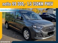 Ford Ford Transit Connect 1.5 Hybryda Plug-in 150KM