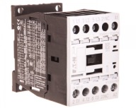 Stycznik Eaton 110 V IP20 7 A 4015082765828 + dodatek XTCEXFCC22