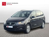 Seat Alhambra 2.0 TDI 177KM DSG Xcellence 7 osobowy Kamera Android Salon PL