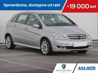 Mercedes B B 180 CDI , Salon Polska, Klima