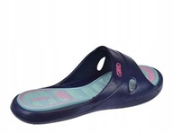 Klapki dziecięce LANO kapcie wygodne plaża basen dom 3060-M3 r34/35