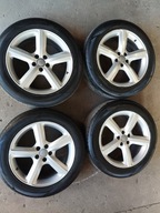 AUDI Q5 SQ5 ALUFELGI FELGI ALUMINIOWE 236/55/19