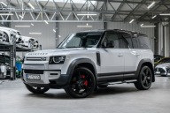 Land Rover Defender 110 3.0D 250KM. Salon PL. FV.