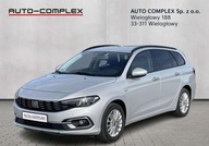 Fiat Tipo Fiat Tipo 1.6 MultiJet 1.6 Diesel 130KM