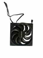 Wentylator Gigabyte 120mm