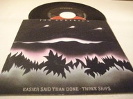 Jon Anderson - Easier Said Than Done SP / GER /