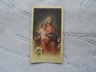 OBRAZEK KOLĘDOWY ....