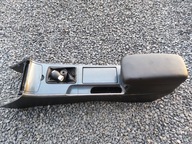 Kompletny PODŁOKIETNIK tunel środkowy włączniki siedzeń Lift MAZDA 6 GG GY