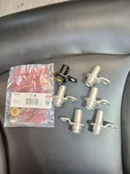 Króciec chłodnicy oleju 9809475780