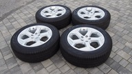 koła 20 " range rover SPORT felgi opony PIRELLI scorpion 255/55 R20 8,5mm