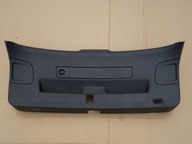 TAPICERKA KLAPY BAGAZNIKA AUDI A6 C7 KOMBI 4G9 ŁAD