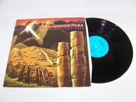 EL CONDOR PASA płyta LP NM