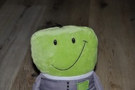 pluszak maskotka robot robocik Pixel 2010 Datev Sigikid