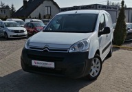 Citroen Berlingo zarejestrowany 1.6 Diesel 73KM