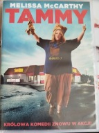 TAMMY (Melissa McCARTHY, Susan SARANDON) (DVD)