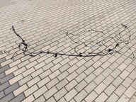 PRZEWODY HAMULCOWE FORD MONDEO MK5 2.0TDCI