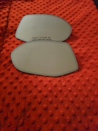 wkłady lusterek audi a7 4G fotochrom USA RH prawe LH lewe ameryka orygin.