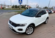 Volkswagen T-Roc 1,5Tsi PANORAMA DACH Full led 77.000 km 1.5 Benzyna