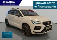 Cupra Ateca VAT 23 1.5TSI 150KM DSG 2024 r., salon PL, I wl., gwarancja, V