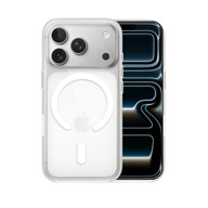 Etui MagSafe Clear do iPhone 17 Pro Max