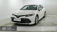Toyota Camry 2.5 Hybrid Comfort CVT 2.5 Hybrid Com