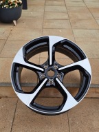 Felga 20cali 5x120 8.5j et37 Lucid Air