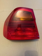 LAMPA LEWA LEWY TYŁ TYLNA SEDAN BMW E90 6937457
