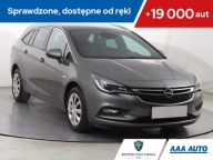 Opel Astra 1.4 T, Salon Polska, Navi, Klima