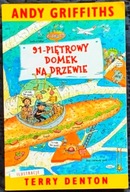 91-piętrowy domek na drzewie Tom 7 - Andy Griffith