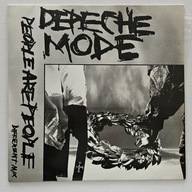 Depeche Mode - People Are People Winyl