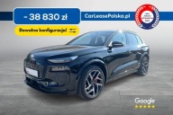 Audi Q6 e-tron Ambiente Kamera cofania Dowolna konfiguracja Leasing Wy