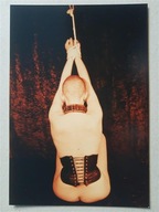 kobieta akt prywatna sesja fotografia oryginał (1411d)