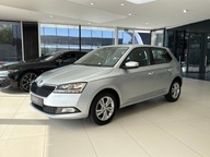 Skoda Fabia Ambition, 1 właściciel, Salon Polska,
